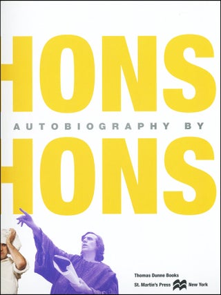 The Pythons Autobiography