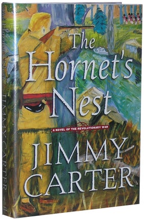 Item #985 The Hornet's Nest. Jimmy Carter