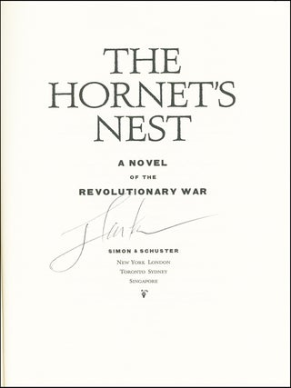 The Hornet's Nest